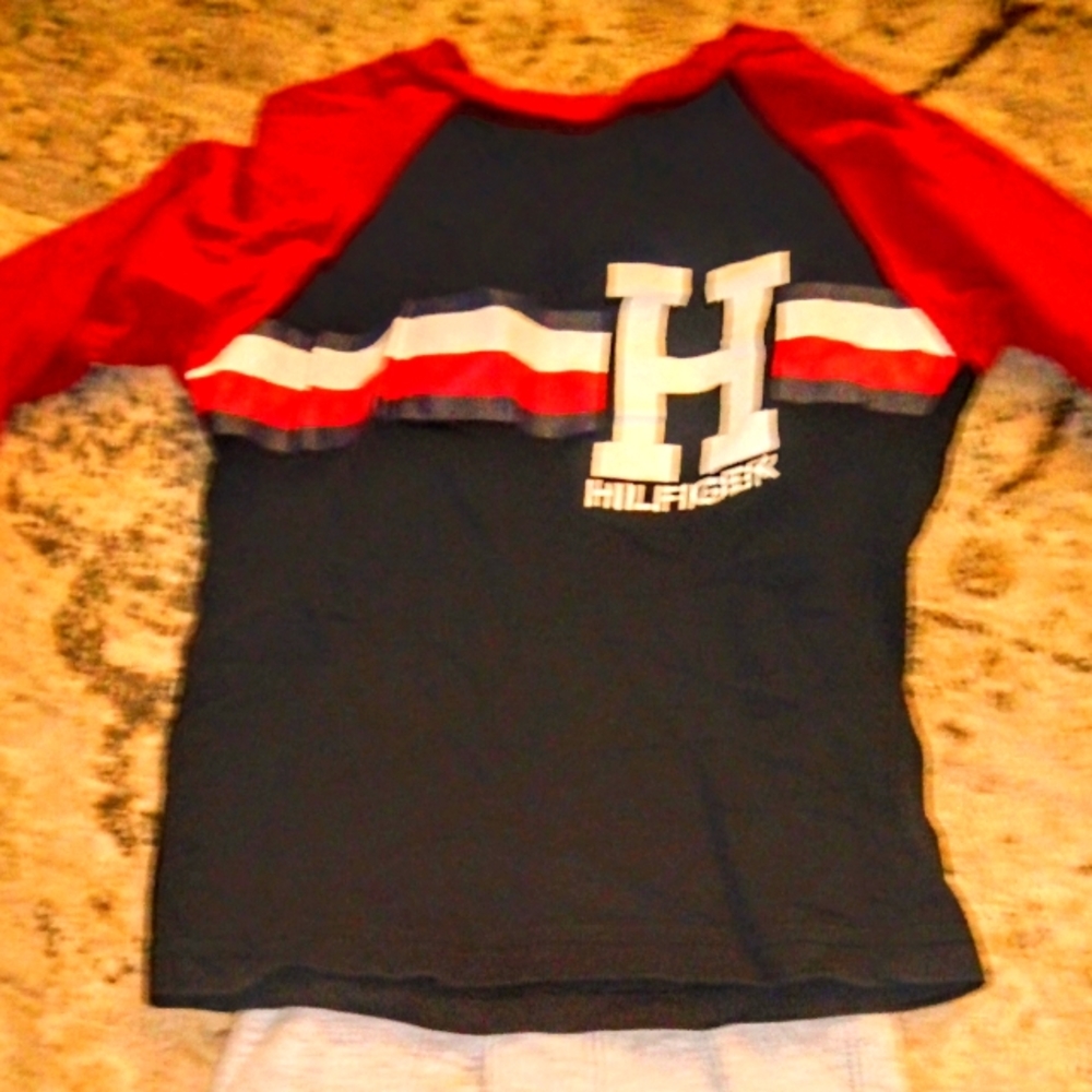Toddler t shirt